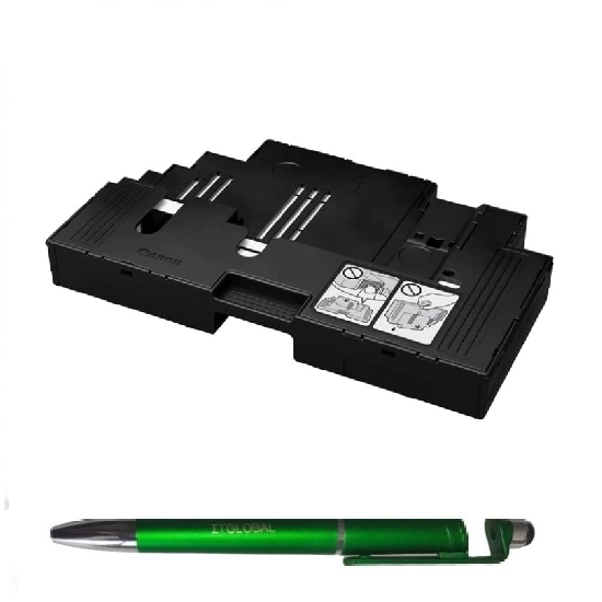 Canon MC-G02 Maintenance Cartridge ITGLOBAL
